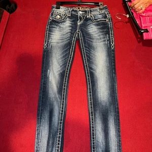 Miss Me womens jeans
